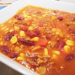 фото рецепта Чили кон карне (Chili con Carne)