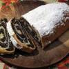 Маковый Штоллен (Mohnstollen)