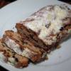 Рождественский Штоллен (Christstollen)