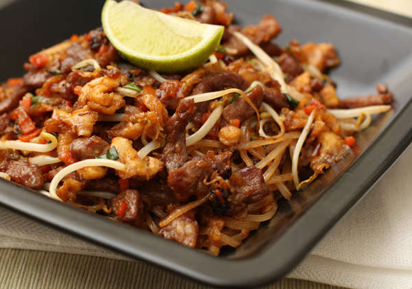 Пад тай (Pad Thai)