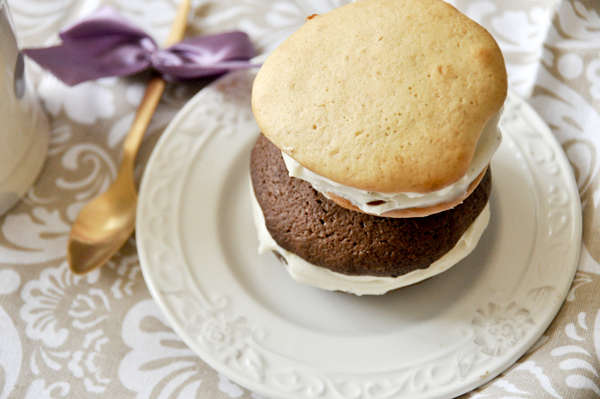 Whoopie Pie