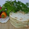 Итальянские лепешки (Piadina)