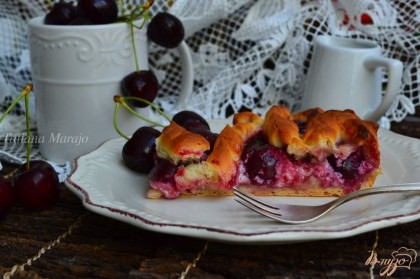 Готово! Вкусного чаепития !