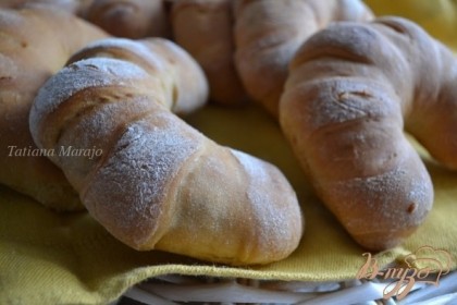 Готово! Вкусного чаепития !