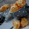 Шукеты  (les chouquettes)