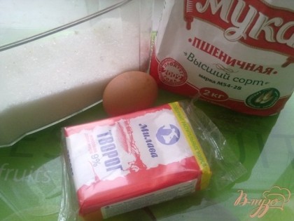 Минимальное количество продуктов и такой быстрый, сытный горячий завтрак.