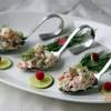 Рийет из лосося  Rillettes de saumon