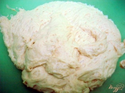 Тесто готовлю по этому рецепту http://vpuzo.com/vypechka/pirogi/22168-pirozhki-s-liverom.html Оно получается нежным как пух. Когда теста готовлю больше, то половину храню в морозильной камере. В нужный момент вытаскиваю из морозилки и леплю пироги, или пирожки.