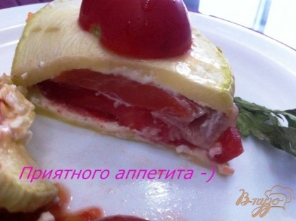 Готово! Приятного аппетита)))