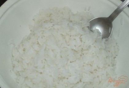 Такой рисовый "суп" готовят в Турции. Для приготовления хорошо подойдет любой рис, который разваривается.
