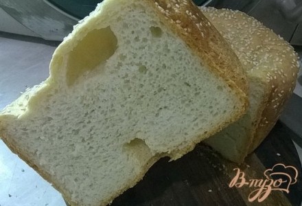 Хлеб Аромат осени