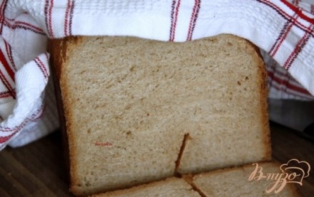 Хлеб 18 копеек