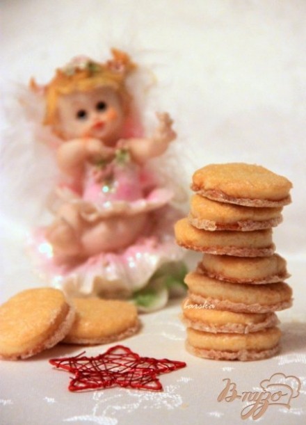 Голландское печенье Девочки из Арнема