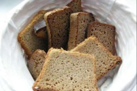 Закваска для ржаного хлеба