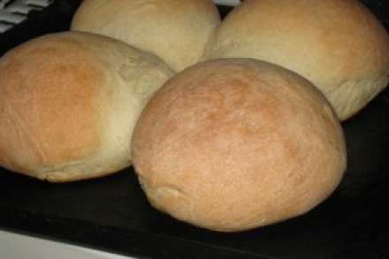 Дрожжевое тесто для хлеба